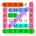 Sopa De Letras